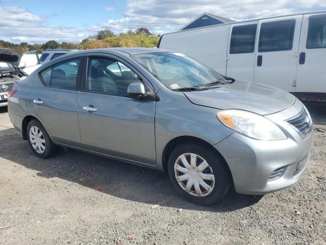 Photo 4 from auction – 2013 NISSAN VERSA S with VIN 3N1CN7AP0DL895682