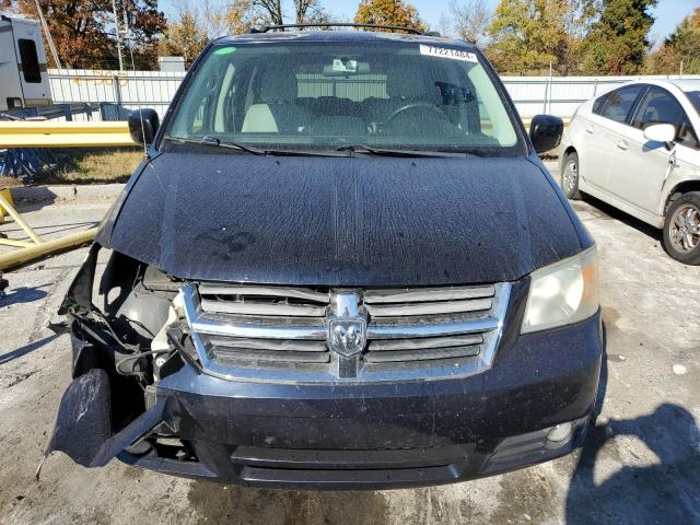 Photo 5 from auction – 2010 DODGE GRAND CARA with VIN 2D4RN5D11AR287271