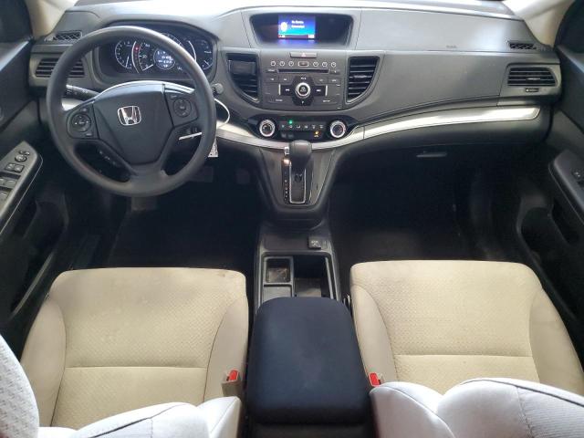 Photo 8 from auction – 2016 HONDA CR-V SE with VIN 2HKRM4H4XGH636996