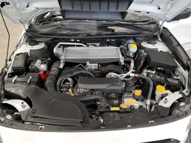 Photo 11 from auction – 2023 SUBARU OUTBACK WI with VIN 4S4BTGUD3P3194761