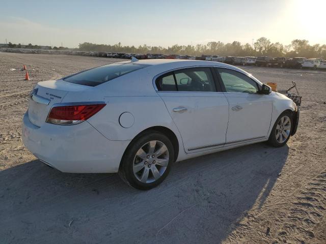 Photo 3 from auction – 2010 BUICK LACROSSE C with VIN 1G4GE5EV0AF254402