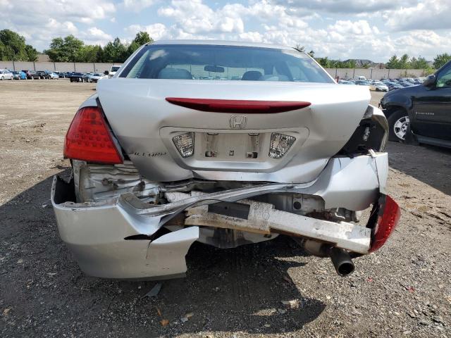 Photo 6 from auction – 2007 HONDA ACCORD VAL with VIN 1HGCM56167A205343