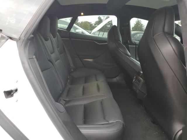 Photo 10 from auction – 2018 TESLA MODEL S with VIN 5YJSA1E21JF260318