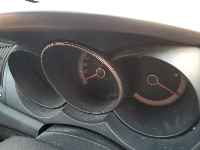 Zdjęcie 9 z aukcji – 2010 KIA FORTE EX z VIN KNAFU4A24A5089501