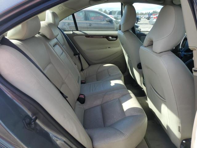 Photo 10 from auction – 2005 VOLVO S60 with VIN YV1RS612152463484