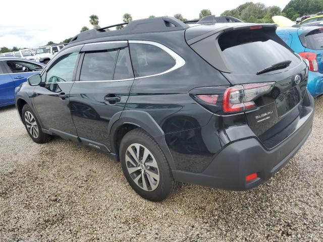 Photo 2 from auction – 2023 SUBARU OUTBACK PR with VIN 4S4BTAFC4P3185665