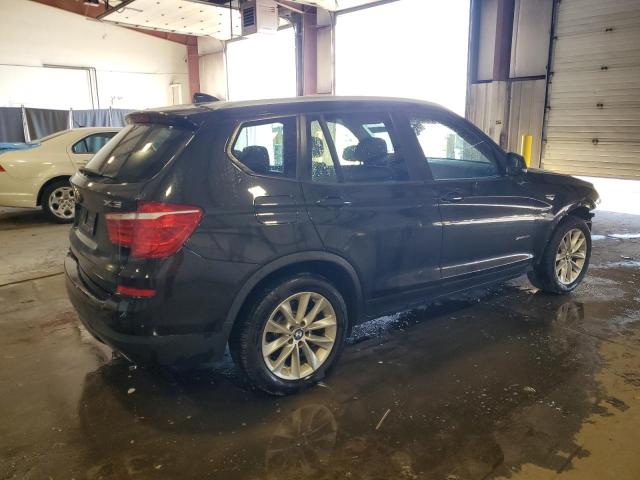 Photo 3 from auction – 2015 BMW X3 XDRIVE2 with VIN 5UXWX9C59F0D47693