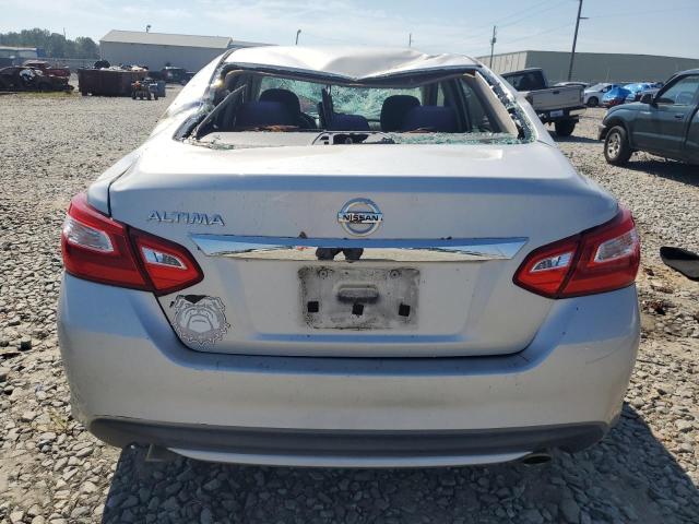 Photo 6 from auction – 2016 NISSAN ALTIMA 2.5 with VIN 1N4AL3AP2GN361841