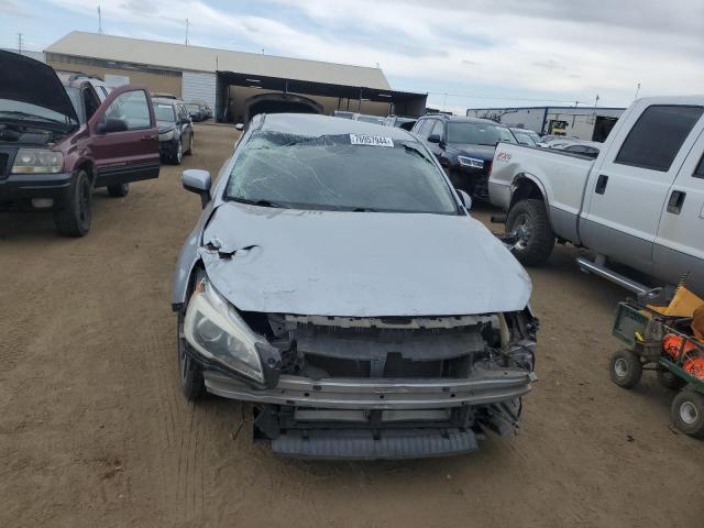 Photo 5 from auction – 2015 SUBARU LEGACY 3.6 with VIN 4S3BNEJ67F3023258