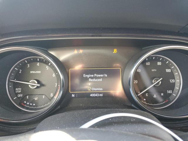 Photo 9 from auction – 2023 BUICK ENCORE GX with VIN KL4MMBS28PB087039