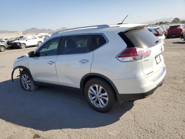 Photo 2 from auction – 2016 NISSAN ROGUE S with VIN KNMAT2MV5GP678127