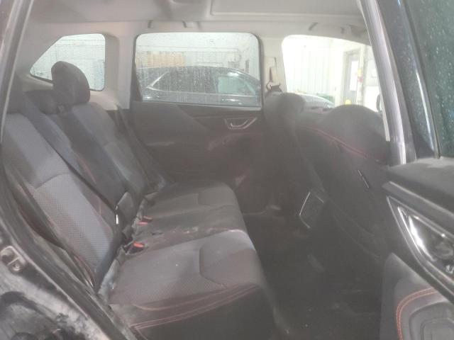 Photo 11 from auction – 2020 SUBARU FORESTER S with VIN JF2SKAMC2LH495225