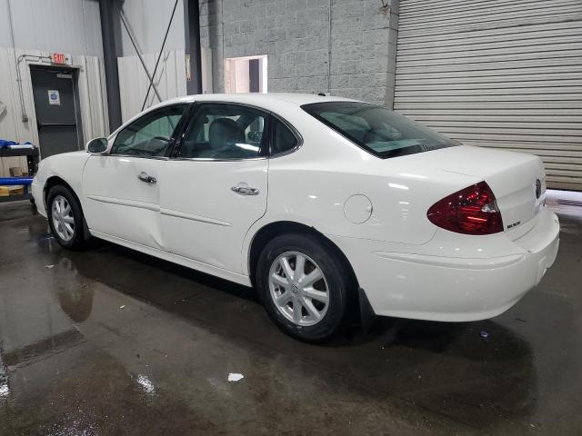 Photo 2 from auction – 2005 BUICK LACROSSE C with VIN 2G4WD532351245276