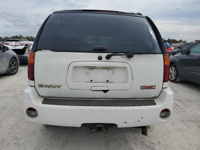 Photo 6 from auction – 2005 GMC ENVOY with VIN 1GKDT13S852160834