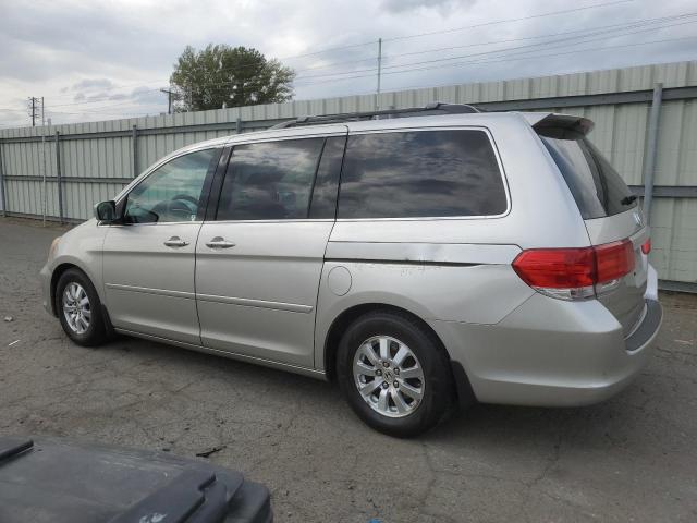 Photo 2 from auction – 2008 HONDA ODYSSEY EX with VIN 5FNRL38648B407311