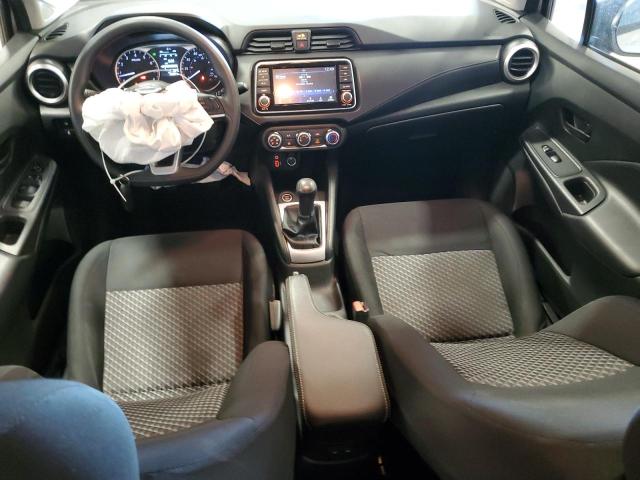 Photo 8 from auction – 2021 NISSAN VERSA S with VIN 3N1CN8BV1ML852746