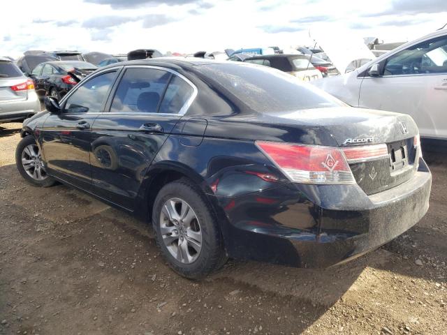 Photo 2 from auction – 2012 HONDA ACCORD SE with VIN 1HGCP2F64CA019523