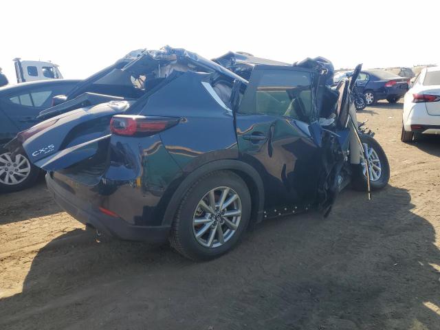 Photo 3 from auction – 2023 MAZDA CX-5 SELEC with VIN JM3KFBBM4P0281384