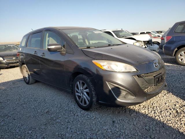 Photo 4 from auction – 2015 MAZDA 5 SPORT with VIN JM1CW2BLXF0185200