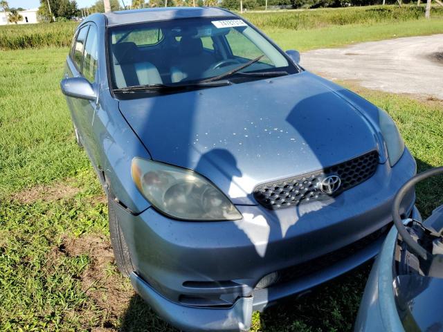 Photo 5 from auction – 2004 TOYOTA COROLLA MA with VIN 2T1KR32E54C273066