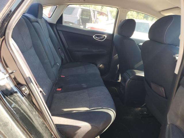 Photo 10 from auction – 2015 NISSAN SENTRA S with VIN 3N1AB7AP9FL653153