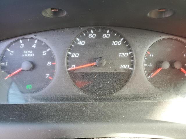 Photo 9 from auction – 2007 CHEVROLET IMPALA LS with VIN 2G1WB58KX79197047