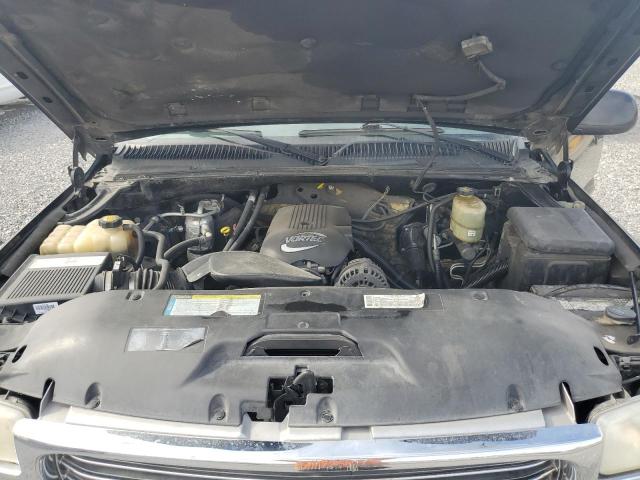 Photo 11 from auction – 2001 GMC SIERRA K25 with VIN 1GTHK23U91F187941