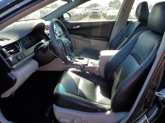 Фото 7 с аукциона – 2012 TOYOTA CAMRY BASE с VIN 4T1BF1FK8CU005672