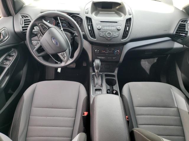 Photo 10 from auction – 2018 FORD ESCAPE S with VIN 1FMCU0F78JUA19942