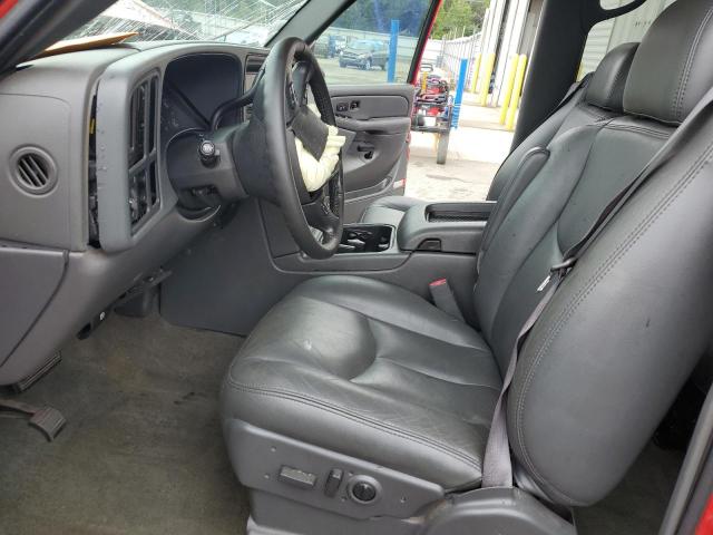Photo 7 from auction – 2006 CHEVROLET SILVERADO with VIN 1GCHK23D66F224435