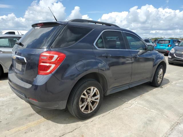 Photo 3 from auction – 2017 CHEVROLET EQUINOX LT with VIN 2GNALCEK7H6332213