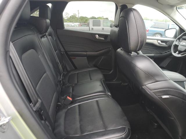 Photo 11 from auction – 2021 FORD ESCAPE SEL with VIN 1FMCU9H64MUA28604