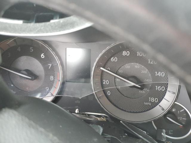 Photo 9 from auction – 2012 INFINITI M37 with VIN JN1BY1APXCM330571