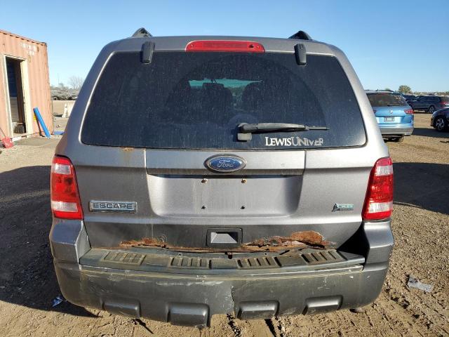 Zdjęcie 6 z aukcji – 2011 FORD ESCAPE XLT z VIN 1FMCU0DG1BKA12993