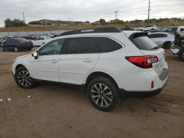Photo 2 from auction – 2017 SUBARU OUTBACK 2. with VIN 4S4BSANC9H3296184