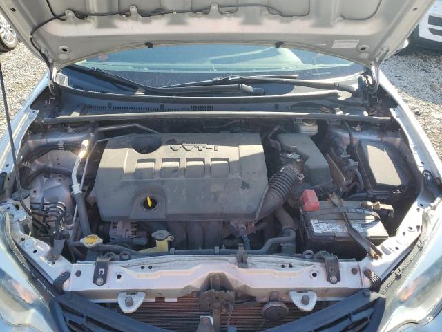 Photo 11 from auction – 2014 TOYOTA COROLLA L with VIN 5YFBURHE5EP055879