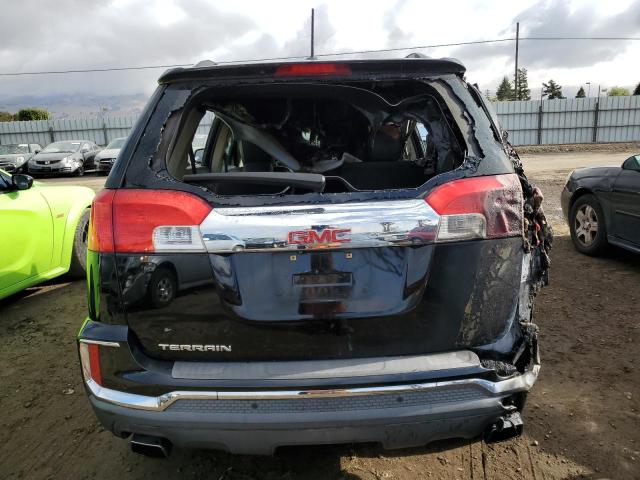 Photo 6 from auction – 2016 GMC TERRAIN SL with VIN 2GKFLPE35G6323365