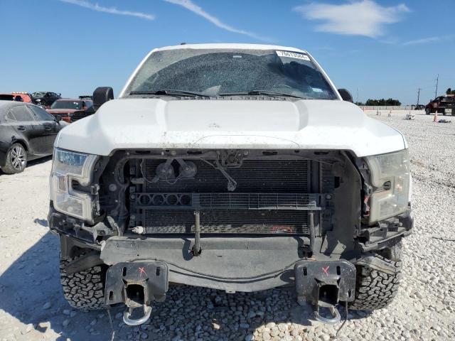 صورة رقم 5 من المزاد - 2015 FORD F150 SUPER مع VIN 1FTEW1EF5FKD47537