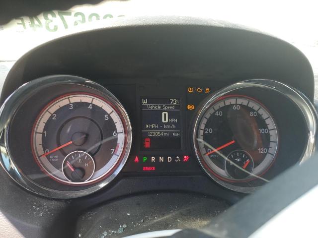 Photo 9 from auction – 2019 DODGE GRAND CARA with VIN 2C4RDGEG8KR596056