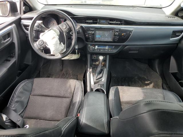 Photo 8 from auction – 2016 TOYOTA COROLLA L with VIN 2T1BURHE4GC739115