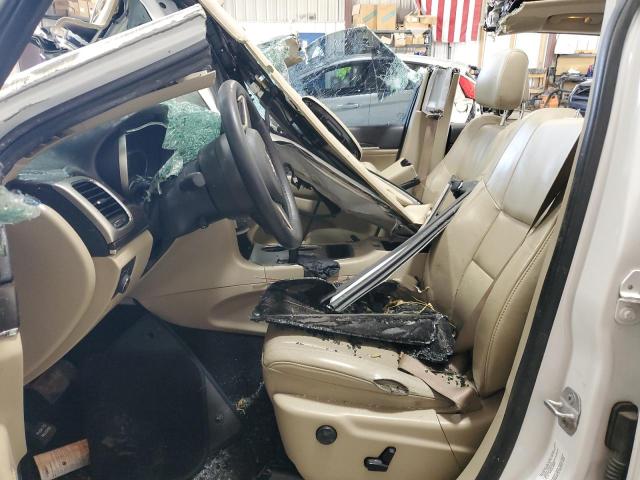 Photo 7 from auction – 2014 JEEP GRAND CHER with VIN 1C4RJEBM3EC394150