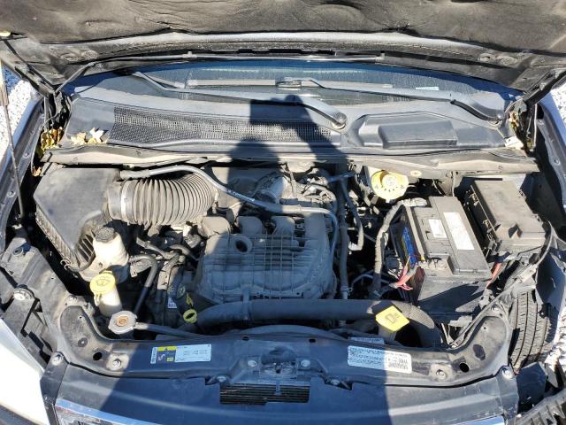 Photo 12 from auction – 2014 CHRYSLER TOWN & COU with VIN 2C4RC1BG9ER399003