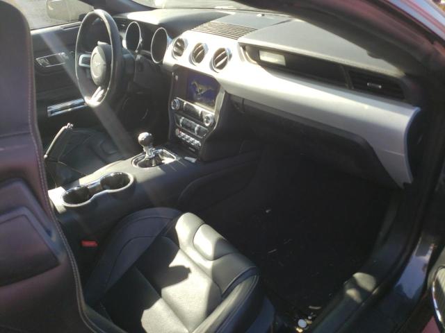 Photo 8 from auction – 2017 FORD MUSTANG GT with VIN 1FA6P8CF6H5296179