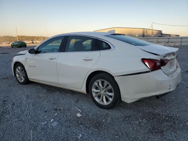 Photo 2 from auction – 2023 CHEVROLET MALIBU LS with VIN 1G1ZD5ST9PF213979