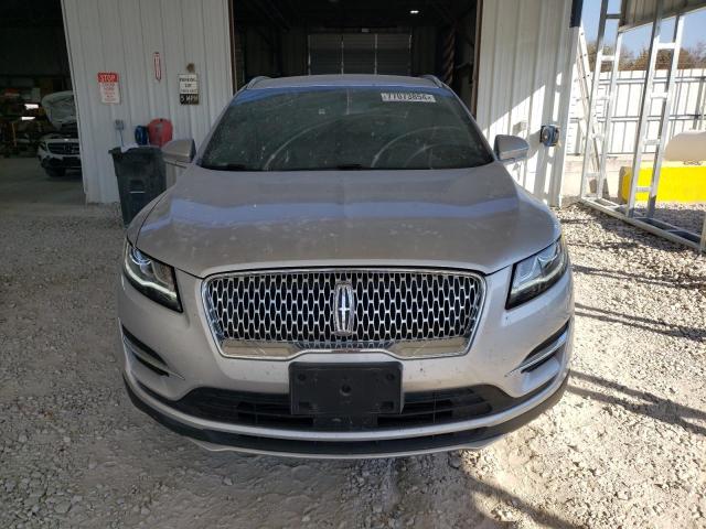Photo 5 from auction – 2019 LINCOLN MKC with VIN 5LMCJ1C93KUL06978