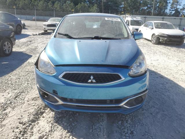 Photo 5 from auction – 2017 MITSUBISHI MIRAGE ES with VIN ML32A3HJ0HH015019