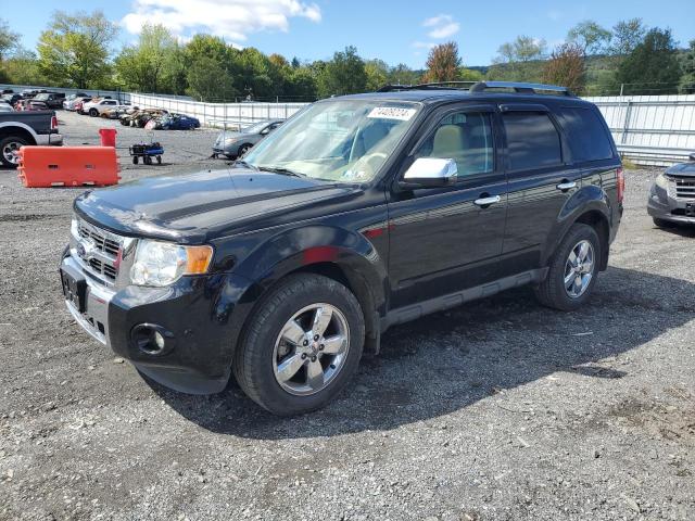FORD ESCAPE LIM 2012 con VIN 1FMCU9EG8CKC01970 - Foto de la subasta