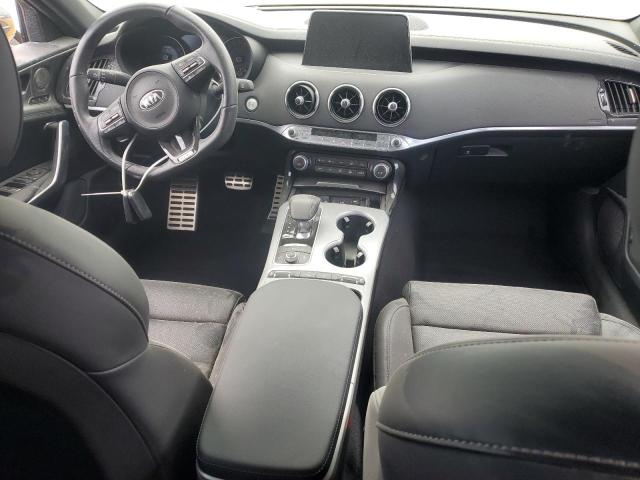صورة رقم 8 من المزاد - 2018 KIA STINGER GT مع VIN KNAE55LC3J6020149