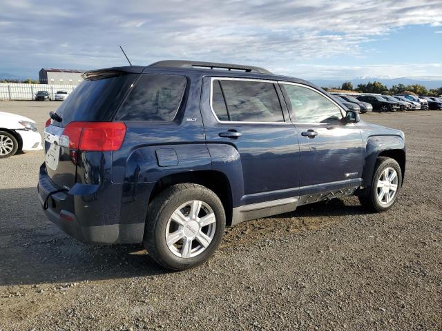 Photo 3 from auction – 2015 GMC TERRAIN SL with VIN 2GKFLXEK6F6388571
