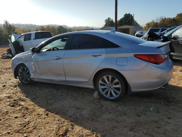 Photo 2 from auction – 2012 HYUNDAI SONATA SE with VIN 5NPEC4AB2CH354811